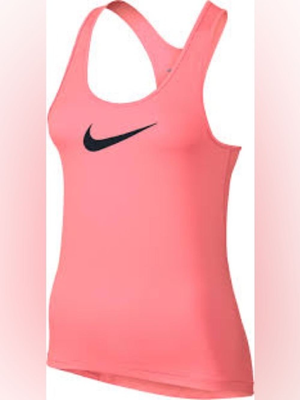 Nike Women's Coral Tank Top